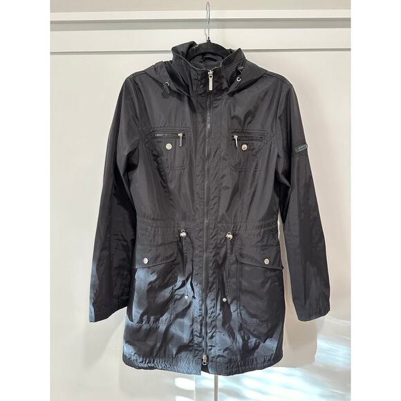 Laundry Hooded Jacket - Picture 1 of 7